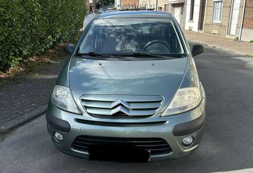 Citroen 1.1i Tentation