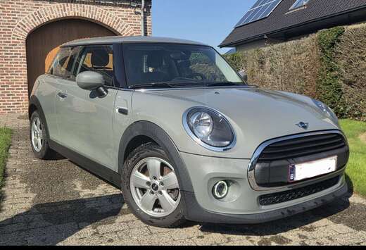 MINI 1.5 OPF (EU6d)