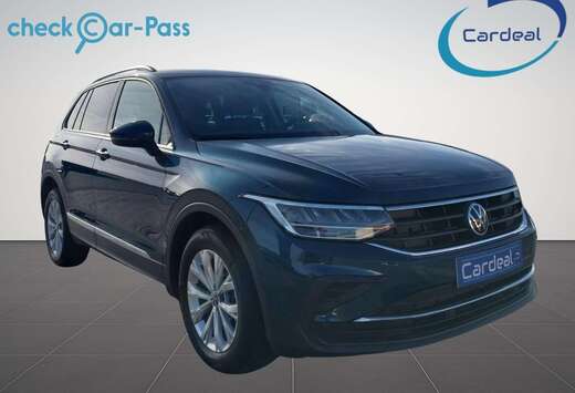Volkswagen GARPLAY/GPS/CLIM/GARANTIE/