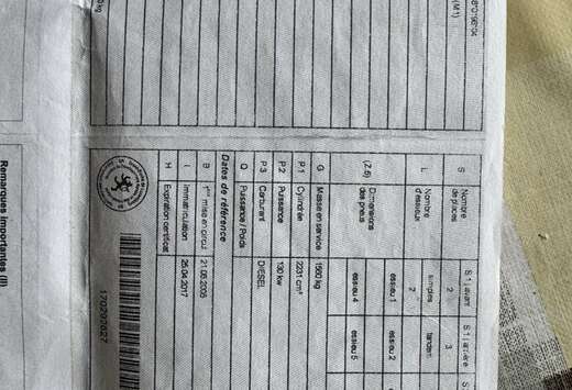 Toyota SW 2.2 Turbo D4D D-CAT 16v Linea Sol