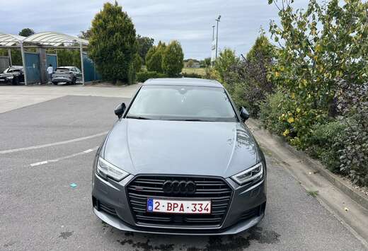 Audi Sportback 30 TDi Business Edit. S tron. (EU6d-T. ...