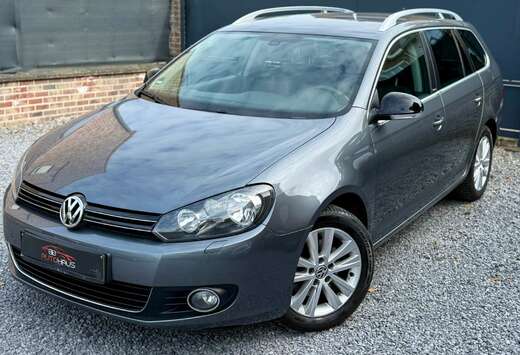 Volkswagen 1.4tsi Style ***1An-Garantie***