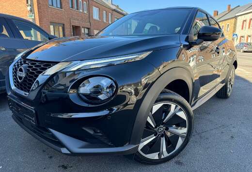 Nissan 1.0 DIG-T N-Connecta/Jantes 19/Navigation/Neuv ...