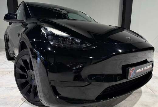 Tesla 300CV SR+ PREMiUM !! JA20\