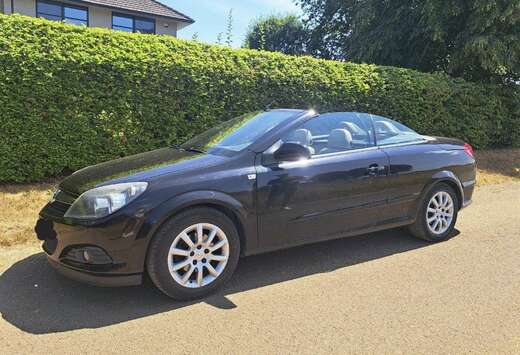 Opel TwinTop 1.6i Enjoy \'111\'