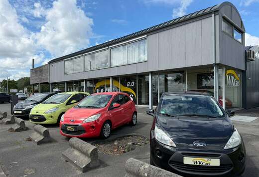 Ford Ka 1.2i//3 STUKS OP STOCK//PRIJZEN IN DE BESCHRI ...