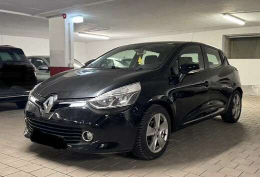 Renault 1.5 dCi TomTom LIVE ECO FAP