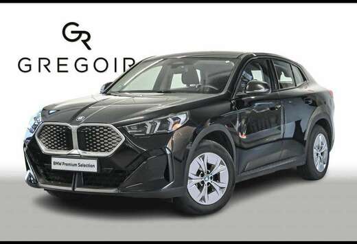 BMW eDrive20