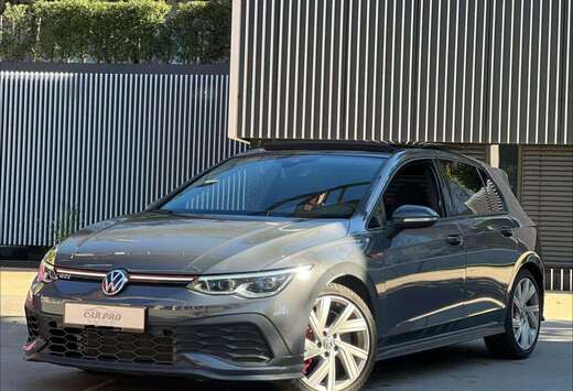 Volkswagen VIII Club Sport / Automatique / 300 PS / T ...