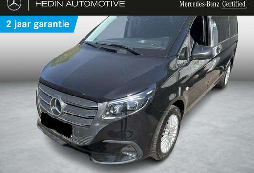 Mercedes-Benz Tourer 124 CDI Select 4MATIC L2 8 Zit | ...