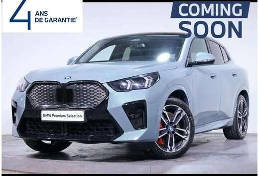 BMW xDrive30 Kit M Sport