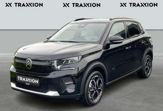 Citroen Turbo 100 Manual MAX