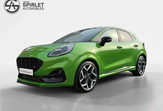 Ford ST-Recaro-12 mois de garantie