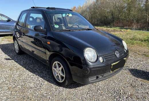 Volkswagen 1.4i 16v Open Air