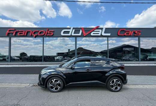 Toyota ETAT NEUF62000KMFULL OPTIONSGAR 203