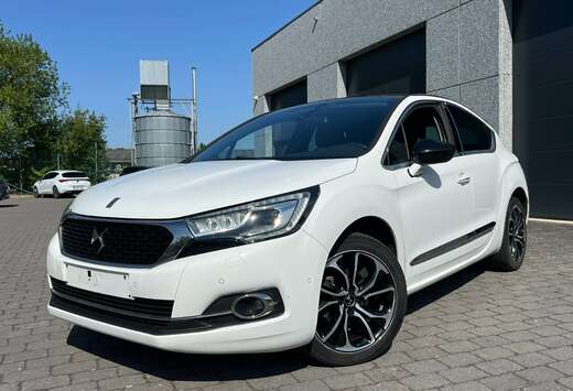 Citroen MARCHAND OU EXPORT !!! 1.6 BlueHDi, GPS, Came ...