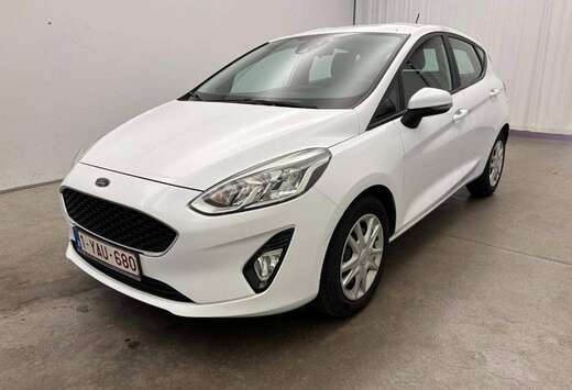 Ford Fiesta 1.1i Connected