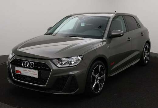 Audi 25 TFSI Prestige Edition S tronic