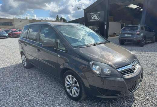 Opel 1.7 CDTi ecoFLEX Enjoy // Marchand - Export ✅