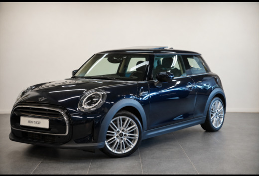 MINI PANORAMADAK LED AUT. AIRCO PDC CRUISE