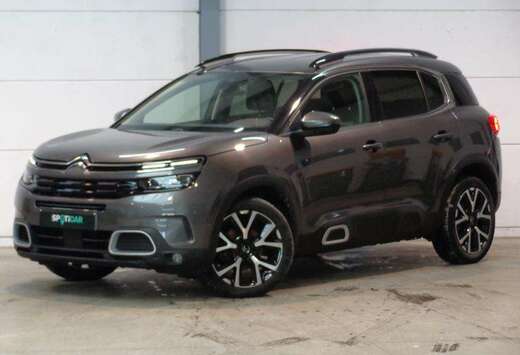 Citroen 1.5 HDi EAT8 - GPS - Caméra