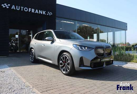 BMW 20 / 4X4 / SPORT-PRO / PANO / TREKHK / DRIV+PARK  ...