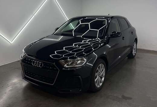 Audi A1 Sportback 30 TFSI Advanced S tronic Advanced
