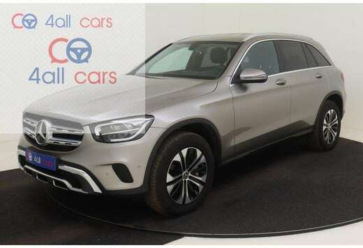 Mercedes-Benz 3166 300de  4MATIC 9-TRONIC Trekhaak Ad ...