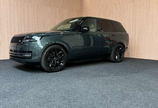 Land Rover P460e HSEPanoHead-upVerw&gekoeld4wiel stur ...