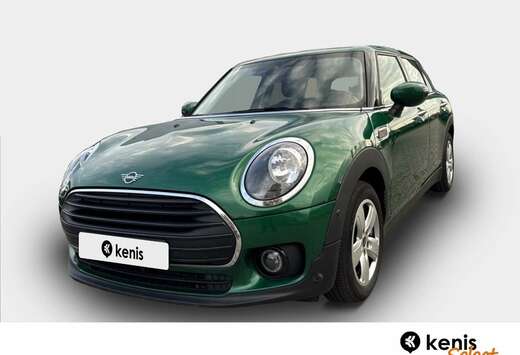 MINI 1.5 NAVI AIRCO PDC