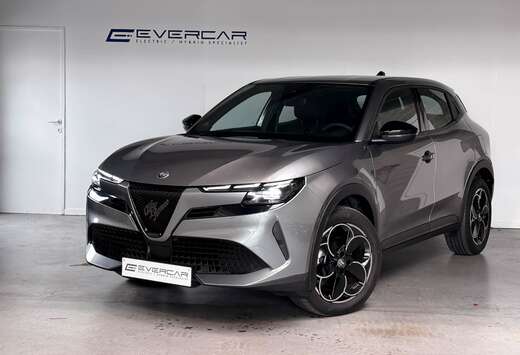 Alfa Romeo e-Junior 54 kWh Elettrica **LED*CARPLAY*DA ...