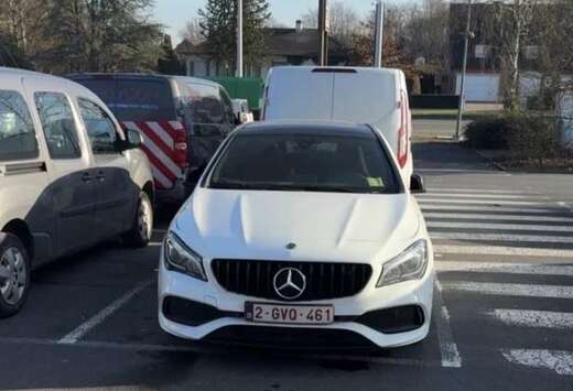 Mercedes-Benz Business Solution AMG