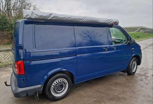 Volkswagen 2.0 TDi Bleumotion