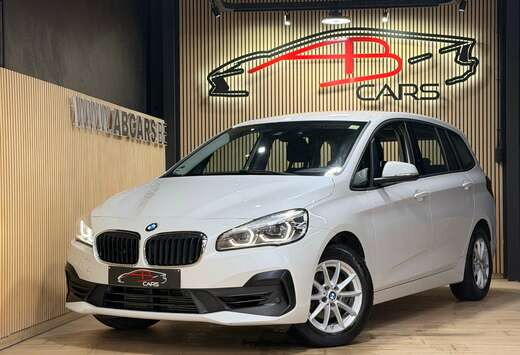 BMW i * Gran Tourer 5 PLACES * GARANTIE 12 MOIS * 1ER ...