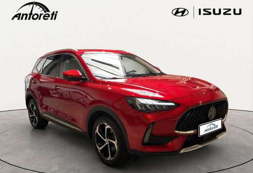 MG EHS PHEV 1.5 Turbo Luxury (190 kW)