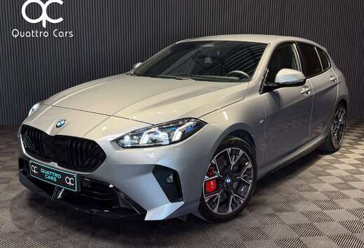BMW iA / Pack M Pro / Boite auto / Magnifique / Led / ...