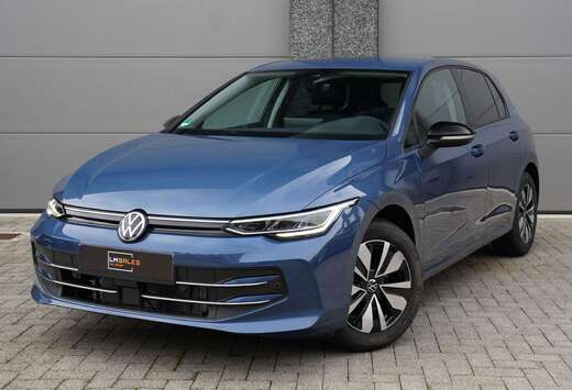 Volkswagen 1.5 eTSI DSG VERLENGDE FABRIEKSGARANTIE 03 ...