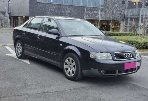 Audi 1.9 TDI