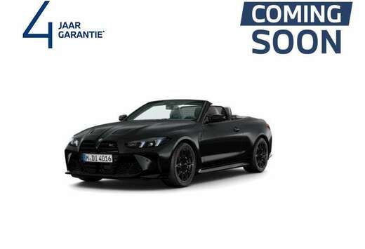 BMW FROZEN BLACK - XDRIVE - FACELIFT - UNIEK