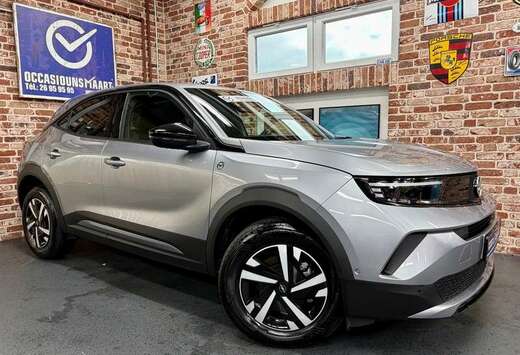 Opel Mokka 1.2 145cv Auto Hyb-Ess EDITION