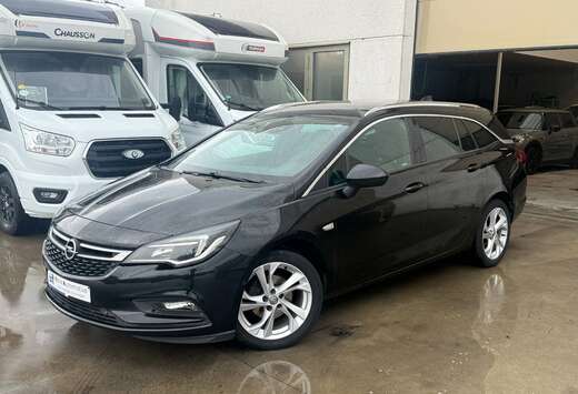 Opel Astra 1.0i Camera, CarPlay, Lane Assist, Full Op ...