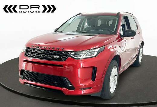 Land Rover P300e HYBRID - CARPLAY - CAMERA