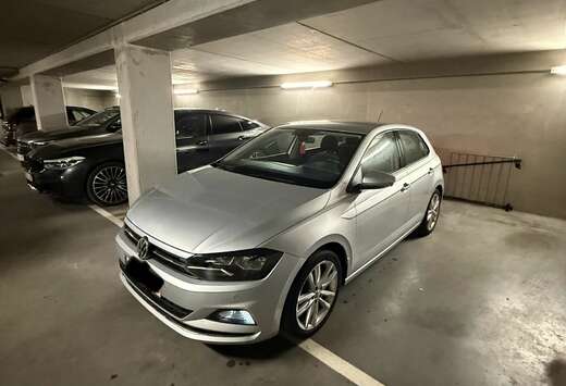 Volkswagen 1.5 TSi Highline ACT OPF DSG