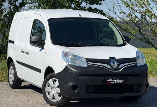 Renault 1.5 dCi * GPS * AIRCO *