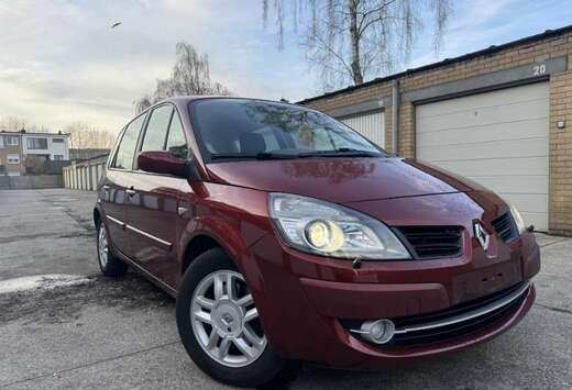 Renault 2.0i 16v Jade