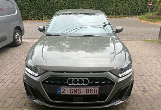 Audi A1 Sportback 30 TFSI S line S line