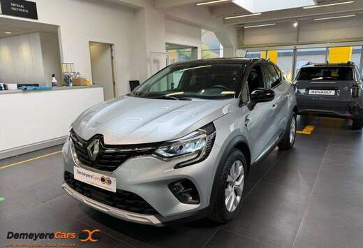 Renault II INTENS