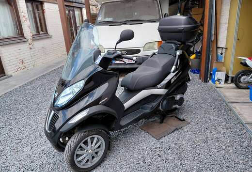 Piaggio
