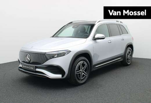 Mercedes-Benz 250+ Business Star Edition + PANO DAK + ...