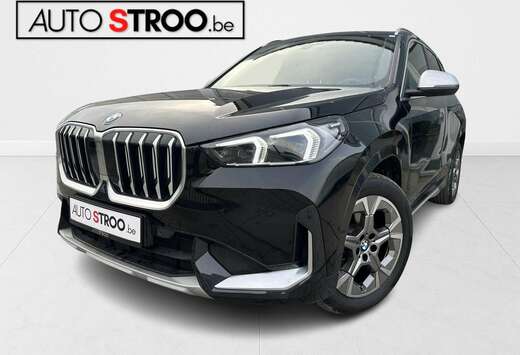 BMW sDrive18i aut. | PDC | CAMERA | X-line | CARPLAY|